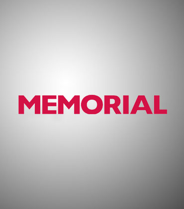 MEMORİAL
